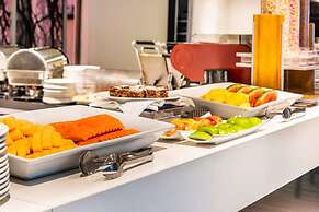 Bogotá 100 Design Hotel