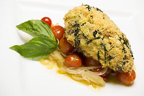 Bogotá 100 Design Hotel