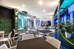 Bogotá 100 Design Hotel