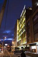 Bogotá 100 Design Hotel