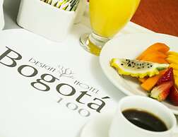 Bogotá 100 Design Hotel