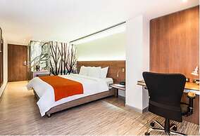 Bogotá 100 Design Hotel