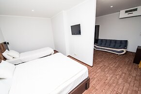 Hotel Shine Palace