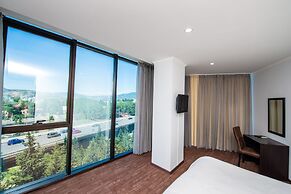 Hotel Shine Palace