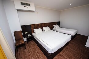 Hotel Shine Palace