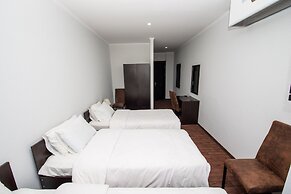 Hotel Shine Palace