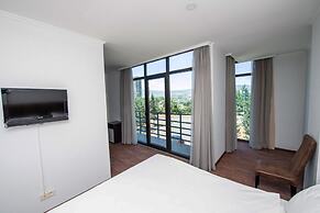 Hotel Shine Palace