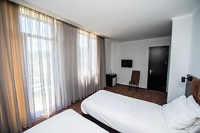 Hotel Shine Palace
