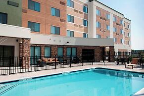 Courtyard by Marriott Houston NASA/Clear Lake