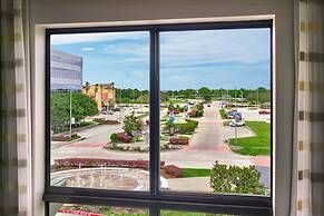 Courtyard by Marriott Houston NASA/Clear Lake