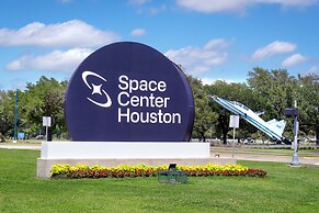 Courtyard by Marriott Houston NASA/Clear Lake