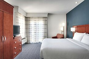 Courtyard by Marriott Houston NASA/Clear Lake