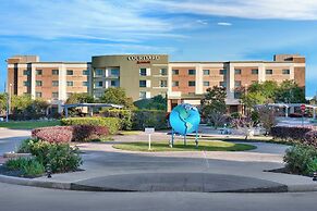 Courtyard by Marriott Houston NASA/Clear Lake