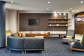 Courtyard by Marriott Houston NASA/Clear Lake