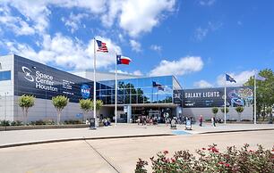 Courtyard by Marriott Houston NASA/Clear Lake