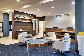 Courtyard by Marriott Houston NASA/Clear Lake