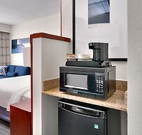 Courtyard by Marriott Houston NASA/Clear Lake