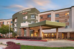 Courtyard by Marriott Houston NASA/Clear Lake