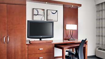 Courtyard by Marriott Houston NASA/Clear Lake