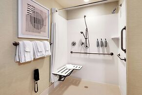 Courtyard by Marriott Houston NASA/Clear Lake