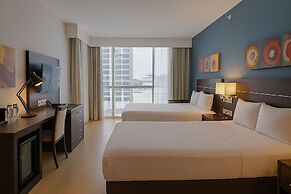 TRYP by Wyndham Panamá Centro