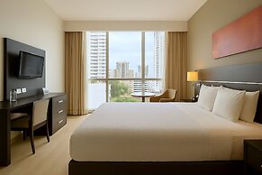 TRYP by Wyndham Panamá Centro
