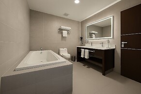 TRYP by Wyndham Panamá Centro