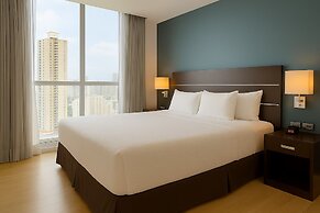 TRYP by Wyndham Panamá Centro