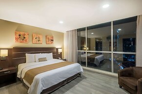 TRYP by Wyndham Panamá Centro