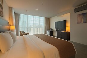 TRYP by Wyndham Panamá Centro