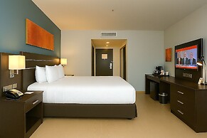 TRYP by Wyndham Panamá Centro