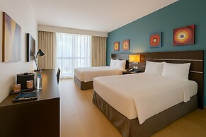 TRYP by Wyndham Panamá Centro