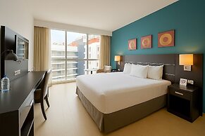 TRYP by Wyndham Panamá Centro