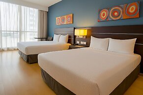 TRYP by Wyndham Panamá Centro