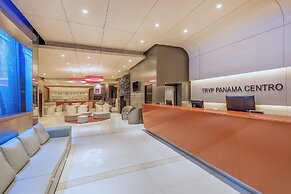 TRYP by Wyndham Panamá Centro