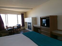 Seahorse Oceanfront Lodging