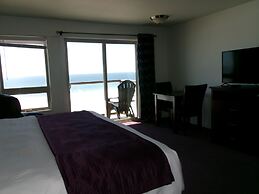 Seahorse Oceanfront Lodging