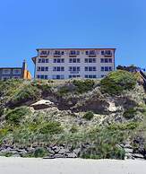 Seahorse Oceanfront Lodging