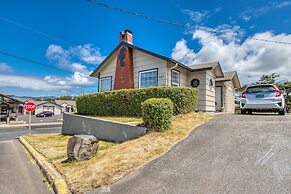 Seahorse Oceanfront Lodging