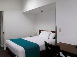 Seahorse Oceanfront Lodging