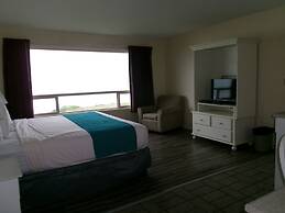 Seahorse Oceanfront Lodging