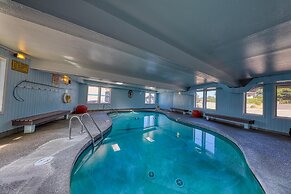 Seahorse Oceanfront Lodging