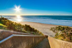 Seahorse Oceanfront Lodging