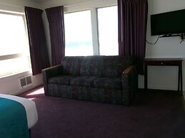 Seahorse Oceanfront Lodging