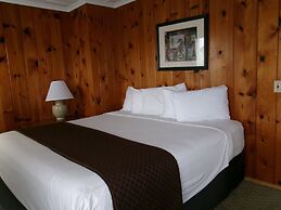 Seahorse Oceanfront Lodging