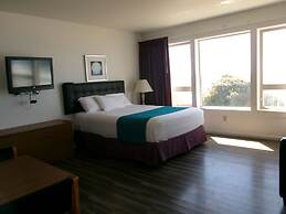 Seahorse Oceanfront Lodging