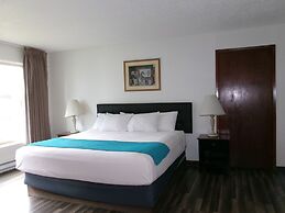 Seahorse Oceanfront Lodging