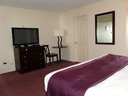 Seahorse Oceanfront Lodging