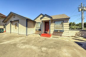 Seahorse Oceanfront Lodging