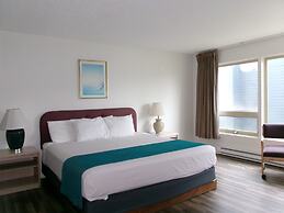 Seahorse Oceanfront Lodging